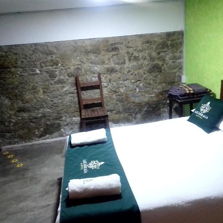 Hotel Don Pedro Puebla Kültér fotó