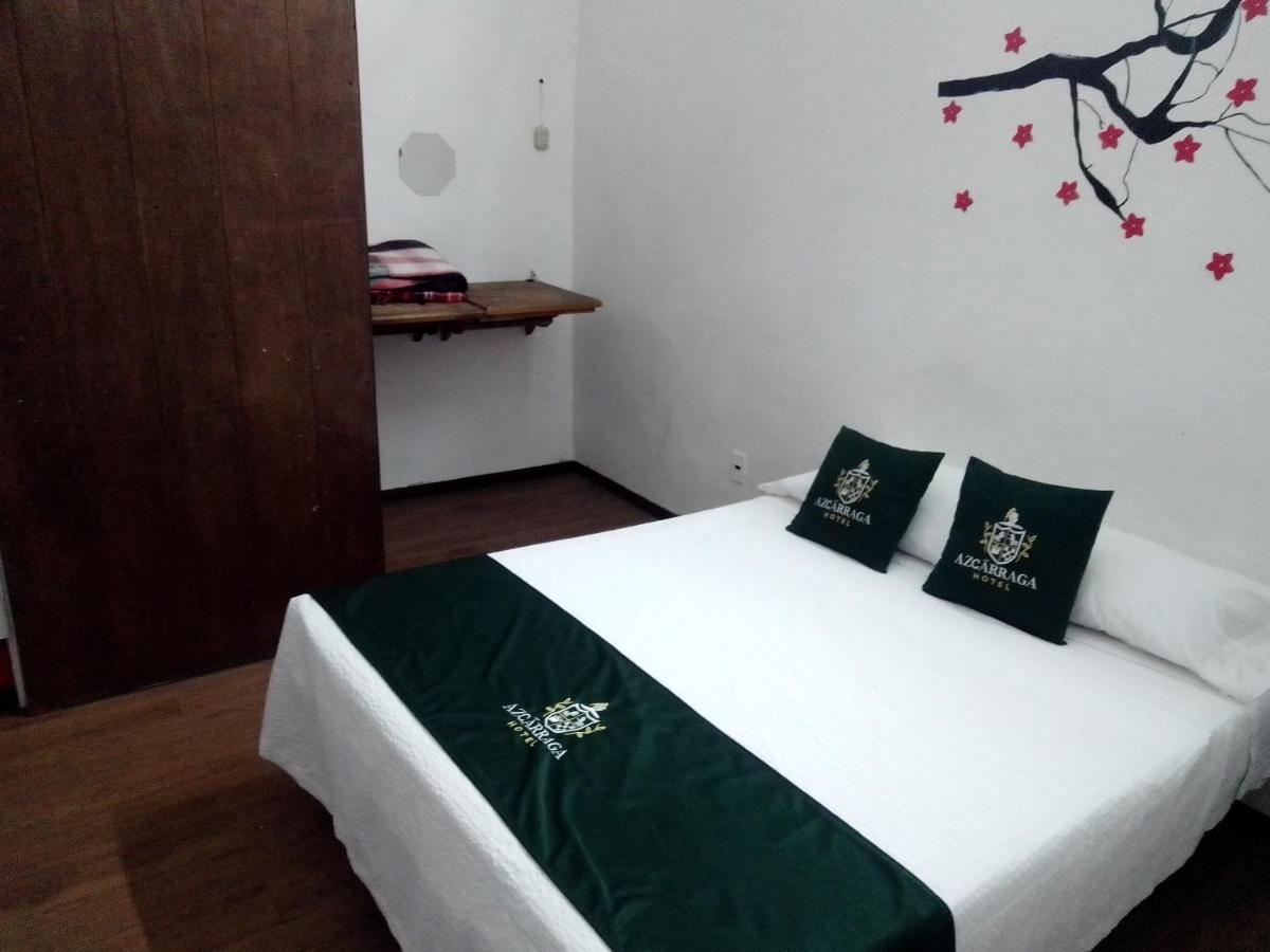 Hotel Don Pedro Puebla Kültér fotó