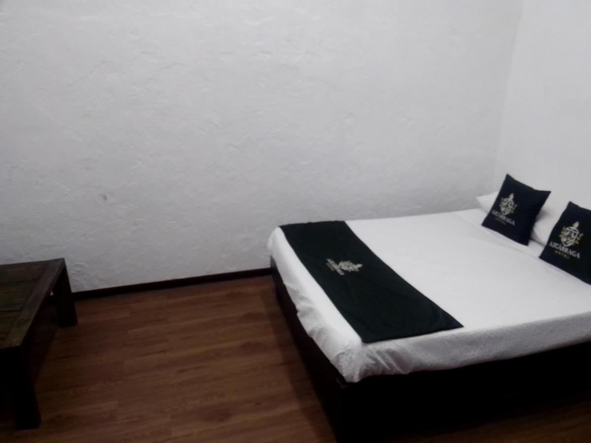 Hotel Don Pedro Puebla Kültér fotó