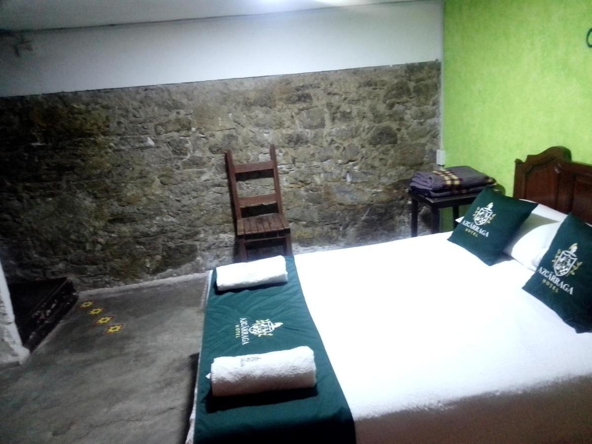 Hotel Don Pedro Puebla Kültér fotó