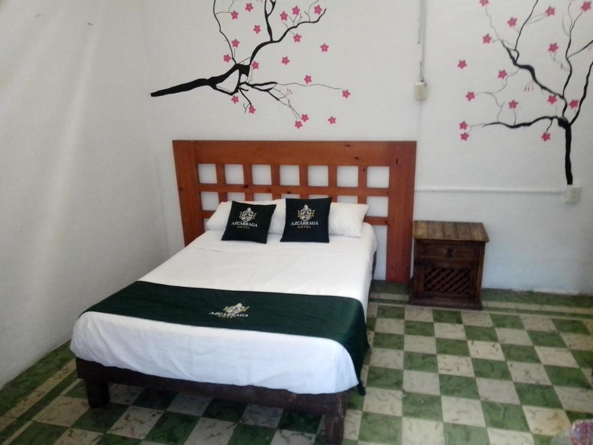 Hotel Don Pedro Puebla Kültér fotó