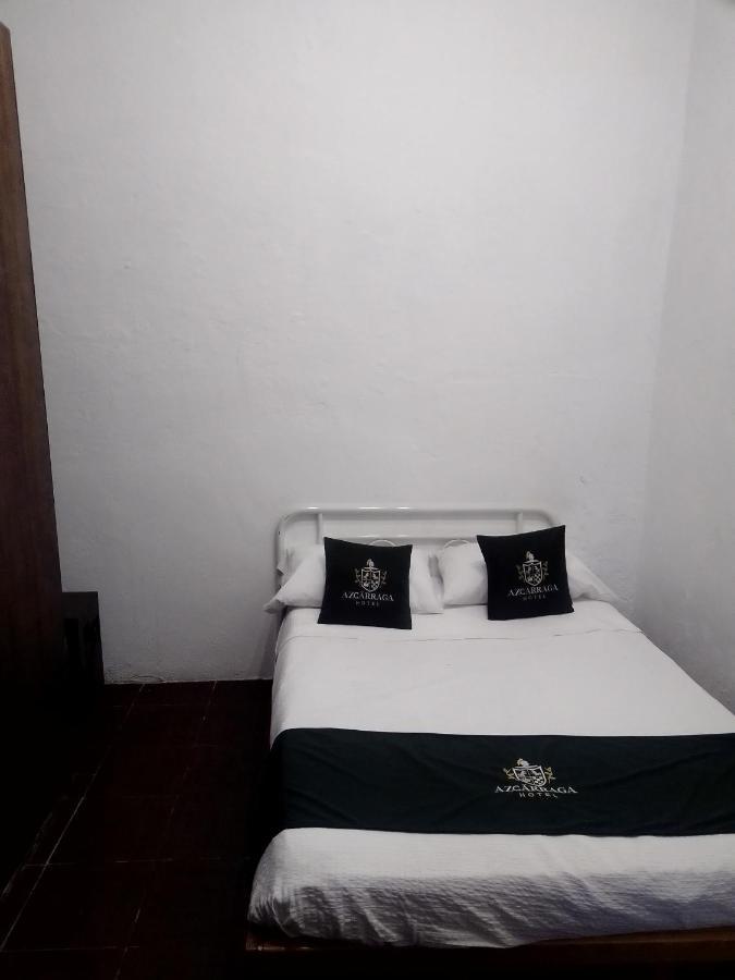 Hotel Don Pedro Puebla Kültér fotó